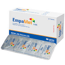 EmpaMet 5+500